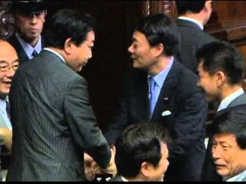 KRYEMINISTRI JAPONEZ YOSHIHIKO NODA ESHTE KREU I RI I QEVERISE JAPONEZE LAJM