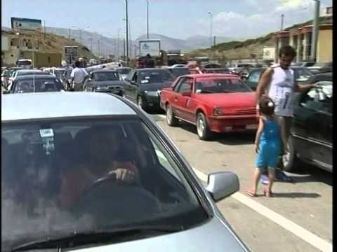 KRIZA E GREQISE KE THIRRJE PER ZBATIM TE MARREVESHJES SE 21 KORRIKUT LAJM