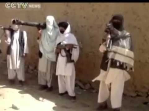 VRITET AL RAHMAN NUMRI 2 I AL KAEDES VRITET NE PAKISTAN LAJM