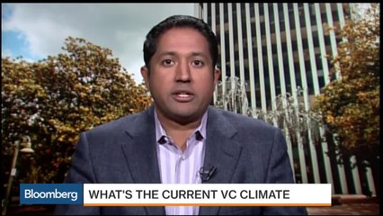 Silicon Valley VC Sees Big Money in Enterprise