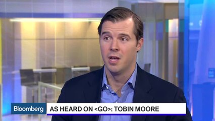 As Heard on 'Bloomberg ‹GO›': 11/30