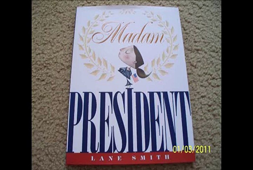 MadamPresidentBook-ContestSpeech