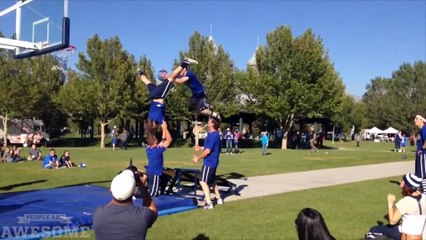 PEOPLE ARE AWESOME | BEST OF THE MONTH (NOVEMBER 2015)