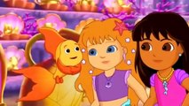 DORA THE EXPLORER ► Dora The Explorer Episodes For Children ► Dora La Exploradora Full HD