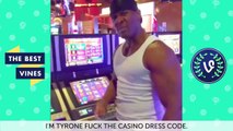 ULTIMATE Tyrone Vine Compilation | NEW FUNNY Vines 2015