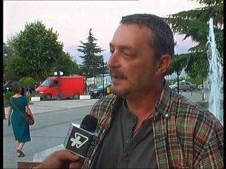 JAVA E FILMIT NIS FESTIVALI I FILMIT ME METRAZH TE SHKURTER LAJM