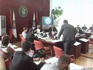MEGJITHE KRITIKAT E ODIHR ARBEN RISTANI KERKON RIZGJEDHJEN NE KRYE TE KQZ LAJM
