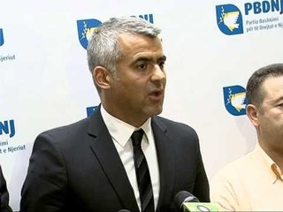 DULE PER CENSUSIN PBDNJ DO TE KERKOJE INTERPELANCE NE KUVEND LAJM