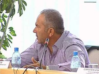 PANAIRI I NDERTIMIT NDERTIMI NE SHQIPERI LOKOMOTIVE E EKONOMISE VENDASE LAJM