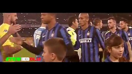 Napoli Vs Inter 2-1 ● Ampia Sintesi ●