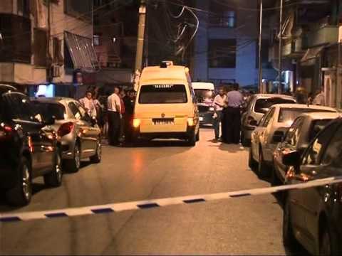 FRIKE NE TIRANEN E RE NJE I VRARE DHE DY TE PLAGOSUR PAS SHERRIT BANAL LAJM