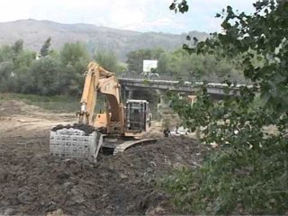 ZJARR NE GJIROKASTER PIKA E KARBURANTIT RREZIKON SERIOZISHT DJEGIEN LAJM