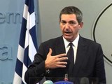 LAMBRINIDIS NGA KOSOVA TE ZBATOHET PAKTI DETAR MES SHQIPERISE E GREQISE LAJM