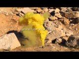 ISIS-i po përdor armë kimike në Irak dhe Siri - Top Channel Albania - News - Lajme