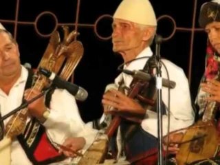 EPOSI I KRESHNIKEVE GATI DOSJA E TRASHEGIMISE KULTURORE PER NE UNESCO LAJM