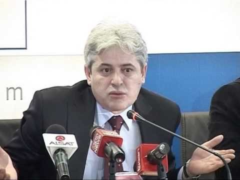 AHMETI NE MAQEDONI THOTE SE NJE DITE VENDI DO DREJTOHET NGA SHQIPTARET LAJM