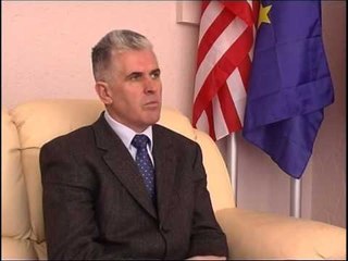 REXHEPI PER PERGJIMET NDERKOMBETARET ME PERGJOJNE MUA DHE THAÇIN LAJM