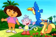 Dora The Explorer ♥ Dora The Explorer Full Episodes In English ♥ Dora La Exploradora Español