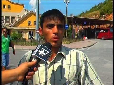 DOGANIERET GREKE NE GREVE NUK NDJEHET ASPAK NE PIKAT KUFITARE SHQIPTARE LAJM