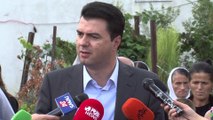BASHA: QEVERIA SHKAKTARE E VETEVRASJES SE DODES