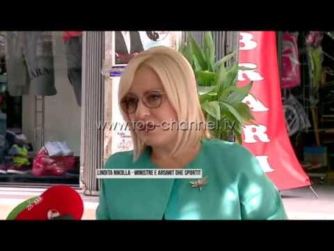 Nikolla: Tërhiqni kuponin kur blini librat - Top Channel Albania - News - Lajme