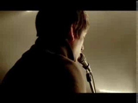 Arctic Monkeys - BrianStorm