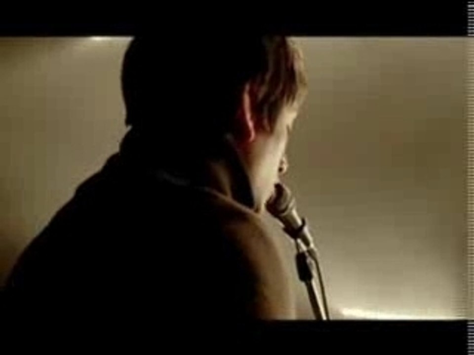 Arctic Monkeys - BrianStorm