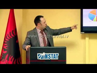 3-mujori i dytë, INSTAT: Rritet punësimi - Top Channel Albania - News - Lajme