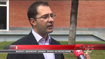 Debati për informalitetin - News, Lajme - Vizion Plus