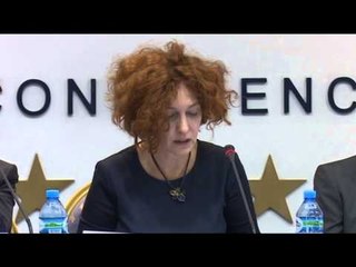 AMBASADORJA VLLAHUTIN ME SHOQERINE CIVILE, “GJYQESORI KUSHT PER INTEGRIMIN” LAJM
