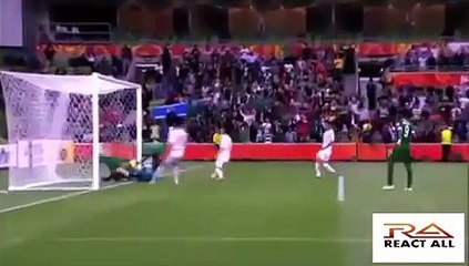 Must See Football Soccer Penalty Goals Funny and Crazy Top 10React All