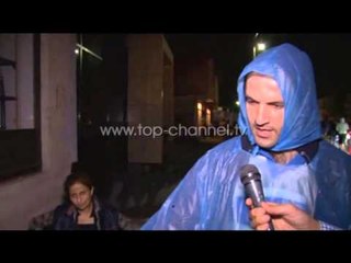 Serbi, udhëtimi i mundimshëm i refugjatëve - Top Channel Albania - News - Lajme