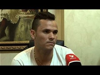 KUKESI PREZANTON BLERJEN E RADHES, RAZILIANI CRUZ PERFORCON VERIORET LAJM