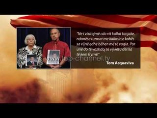 Dita që ndryshoi botën - Top Channel Albania - News - Lajme