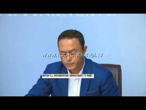 Rezultatet e aksionit kundër informalitetit - Top Channel Albania - News - Lajme