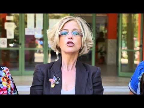 SINJALISTIKA NE SHKOLLA,BRUNILDA PASKALI POHON SE DO LIROHEN HAPESIRAT PUBLIKE LAJM