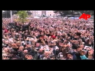 VRASJA E REVOLTA E 14 SHTATORIT 1998 NE FOKUS TE “AP”,NJE KRIM ME PASOJA TE MEDHA LAJM