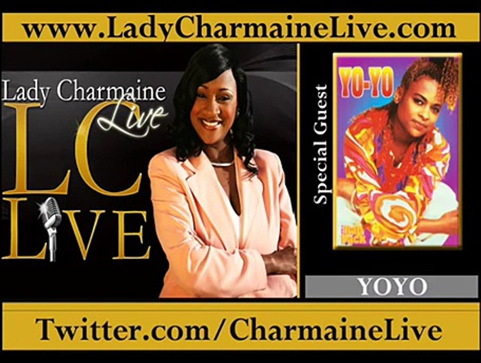 Yo Yos Private Screening of TV ONEs Unsung Episode