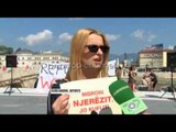 Maqedoni, muri me Greqinë, shoqëria civile kundër - Top Channel Albania - News - Lajme