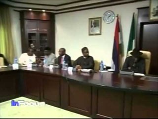 PACOLLI NJOFTON REPUBLIKA E NIGERISE NJEH REPUBLIKEN E KOSOVES LAJM