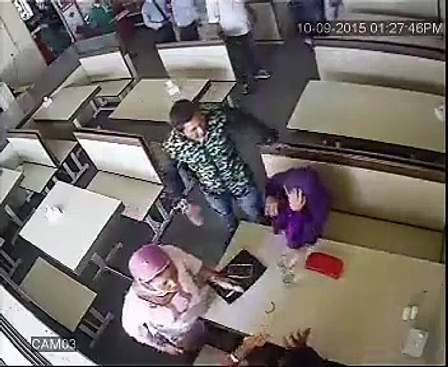 Jodi Chaa Kuttapa