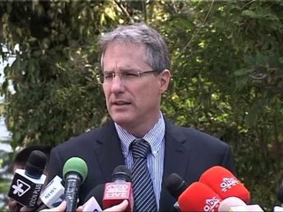 RAPORTI I ODIHR STONESTREET,TE BEHET PLATFORME PER REFORMEN LAJM