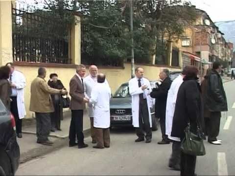 PAGAT E MJEKEVE ISKSH MIRATON RRITJEN E RROGAVE DERI NE 15 % LAJM