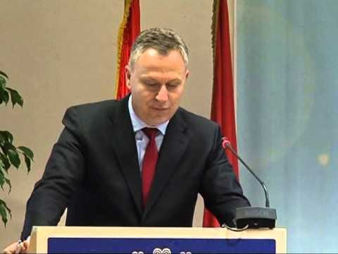 AKUZAT PER KORRUPSION AGRON KULIÇAJ PADIT SAIMIR TAHIRIN PER SHPIFJE LAJM