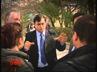 NISHANI PER SIGURINE DEKLARON SE POLICIA E DI KUSH E VRAU FATMIR XHINDIN LAJM