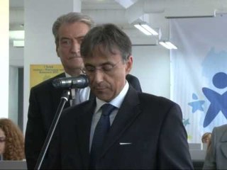 REGJISTRIMI I POPULLSISE BERISHA,ALEANCA “KUQ E ZI” ESHTE ALEANCE “FAQEZI” LAJM