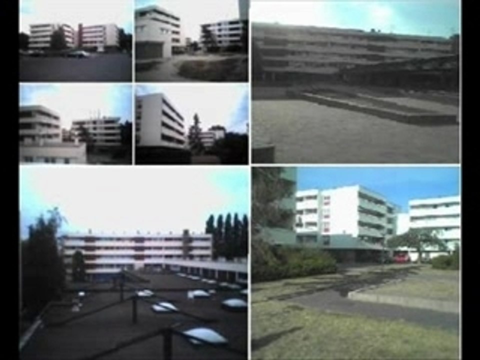 Kaïra Tribunal