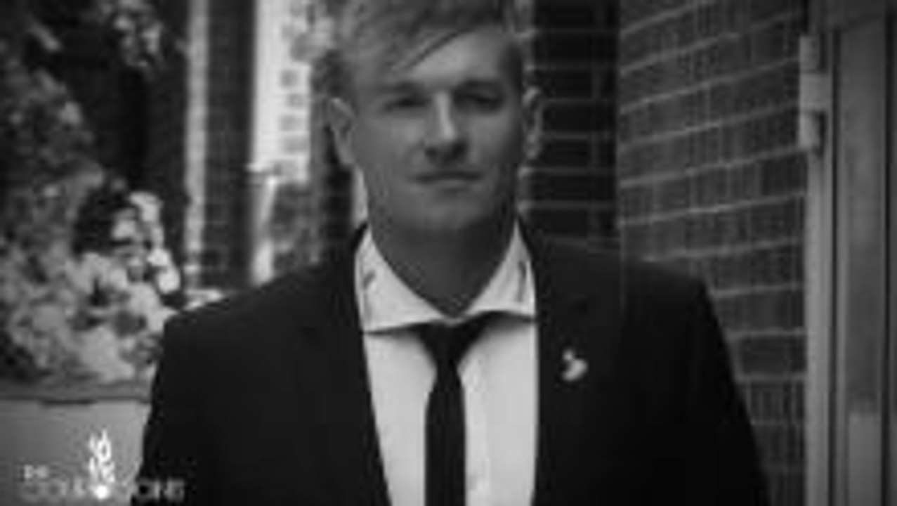 Suit & Tie Edition