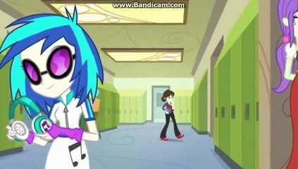 MLP EG || โลกที่มันไม่คุ้นตา พากย์ไทย