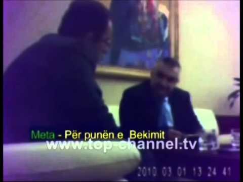 PROCESI KUNDER METES TRE EKSPERTE PER VIDEON NIS LOJA E PROCEDURAVE LAJM